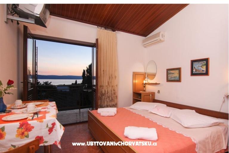 Appartementen dominovic-Mladinov  – foto 8