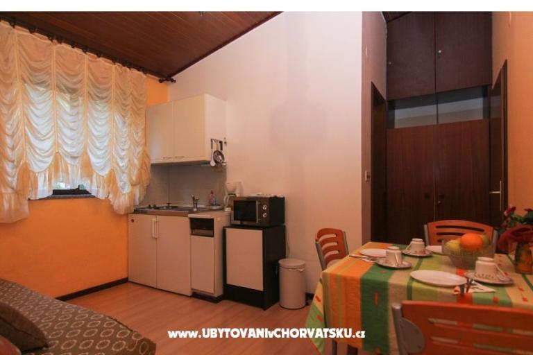 Appartementen dominovic-Mladinov  – foto 9