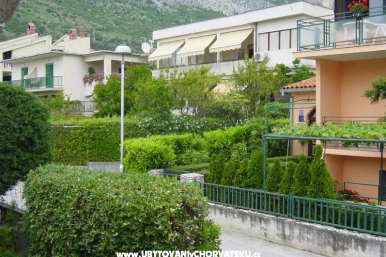 Appartementen GATIKI – foto 8