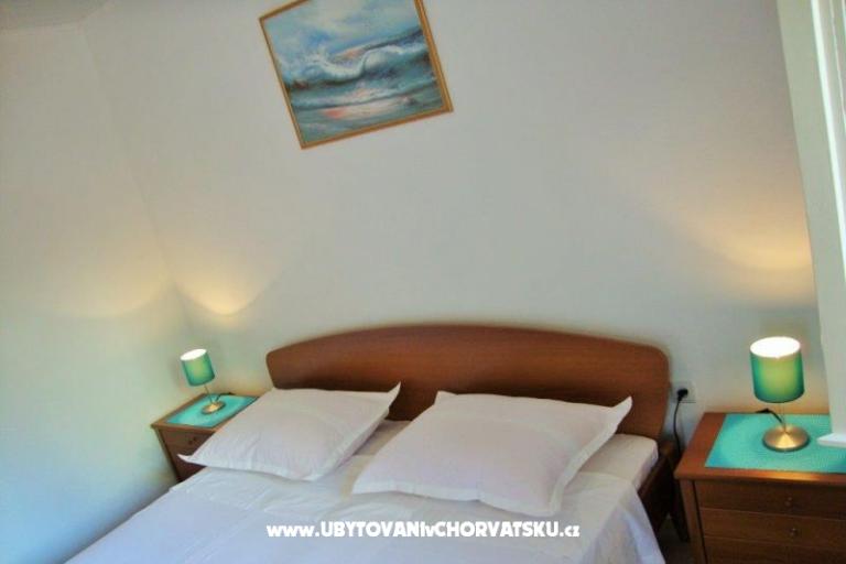 Appartementen Harmonija – foto 11