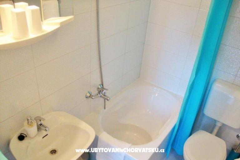 Appartementen Harmonija – foto 12