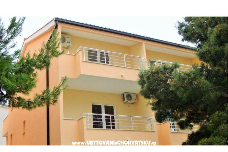 Appartementen Harmonija – foto 13