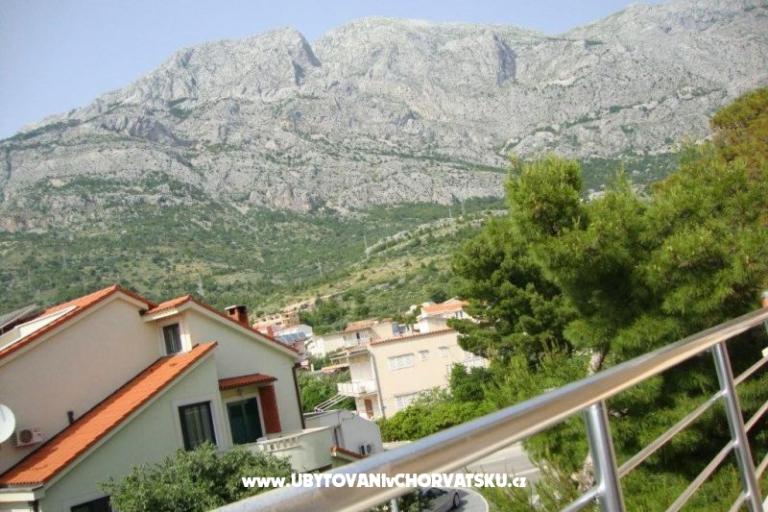 Appartementen Harmonija – foto 15