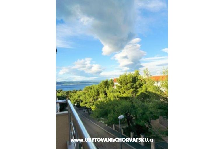 Appartementen Harmonija – foto 16