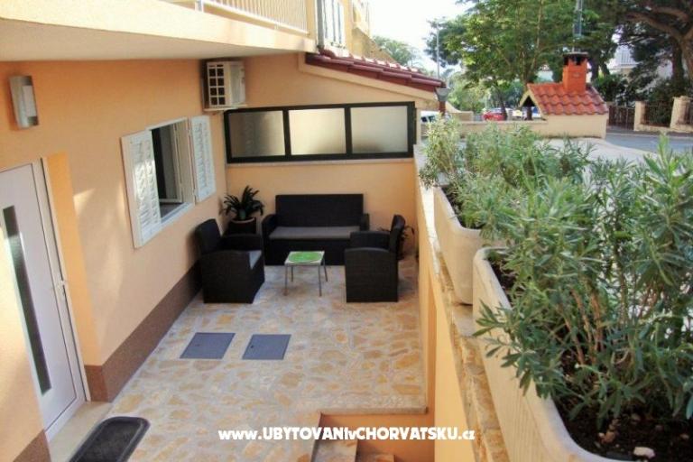 Appartementen Harmonija – foto 17