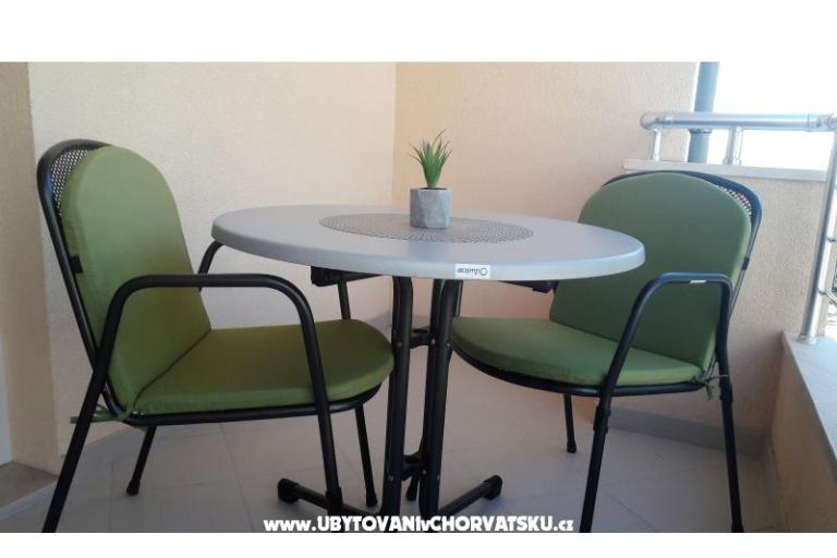 Appartementen Harmonija – foto 18