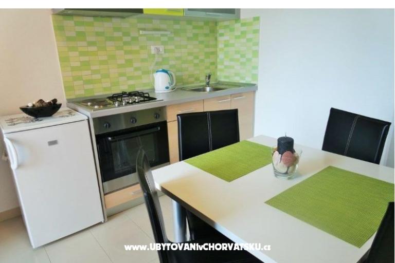 Appartementen Harmonija – foto 6