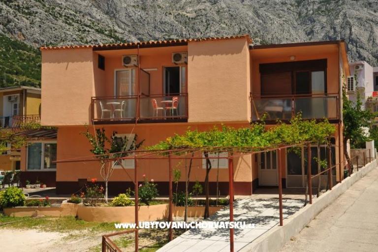 Appartementen i sobe PAULA – foto 2