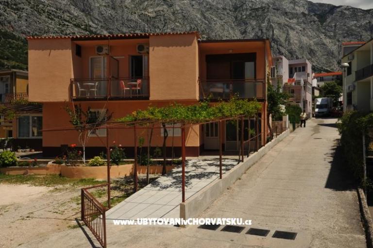 Appartementen i sobe PAULA – foto 3