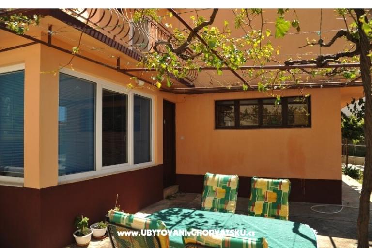 Appartementen i sobe PAULA – foto 4