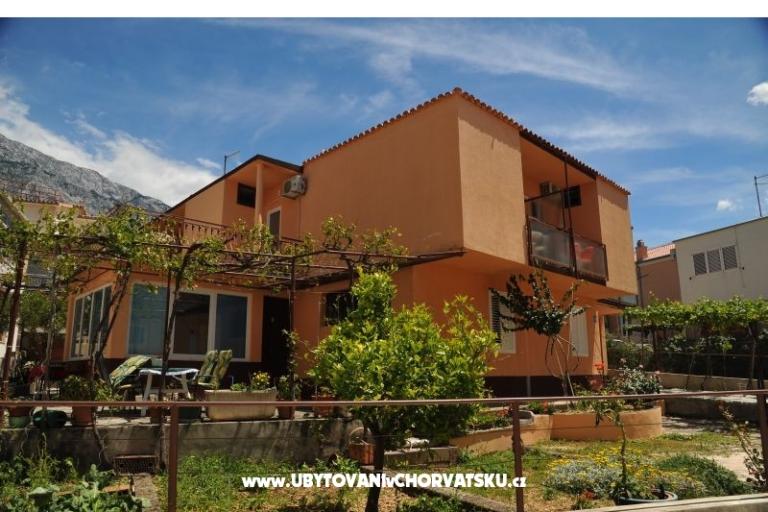 Appartementen i sobe PAULA – foto 6