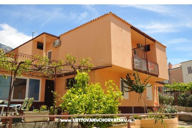 Appartementen i sobe PAULA – foto 7