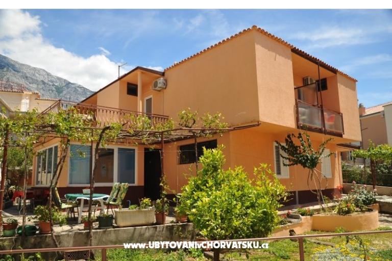 Appartementen i sobe PAULA – foto 8