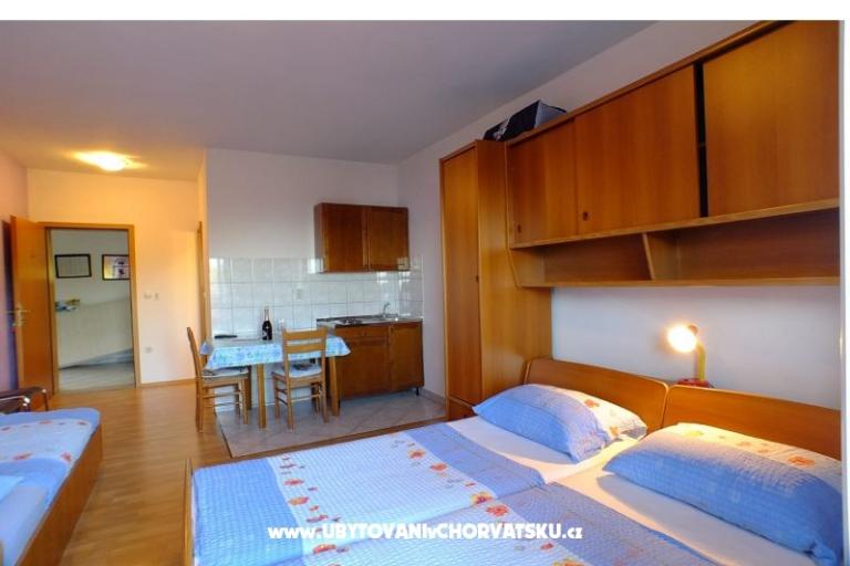 Appartementen Ivan Krvavica – foto 11