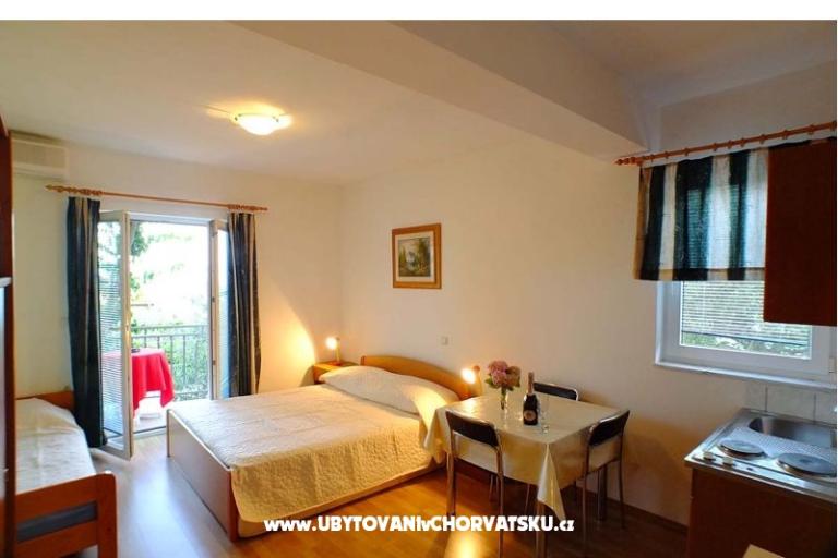 Appartementen Ivan Krvavica – foto 12