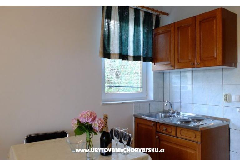 Appartementen Ivan Krvavica – foto 13