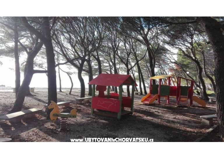 Appartementen Ivan Krvavica – foto 18