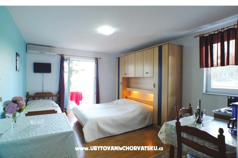 Appartementen Ivan Krvavica – foto 7