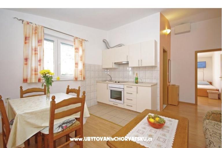 Appartementen Ivan Krvavica – foto 8