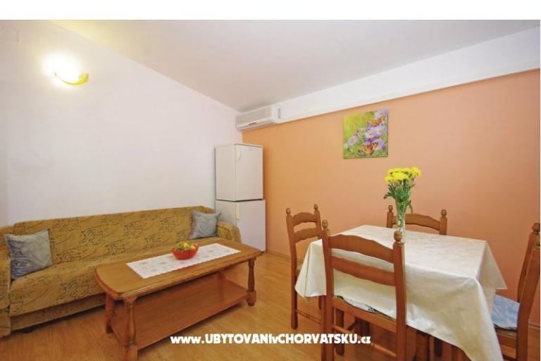 Appartementen Ivan Krvavica – foto 9