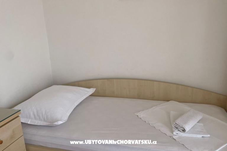 Appartementen Jakir – foto 11