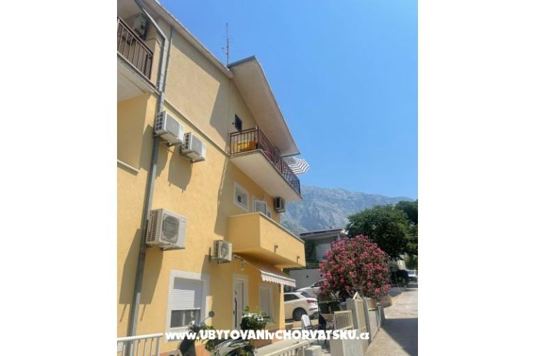 Appartementen Jakir – foto 15