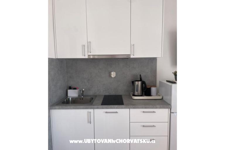 Appartementen Jakir – foto 4