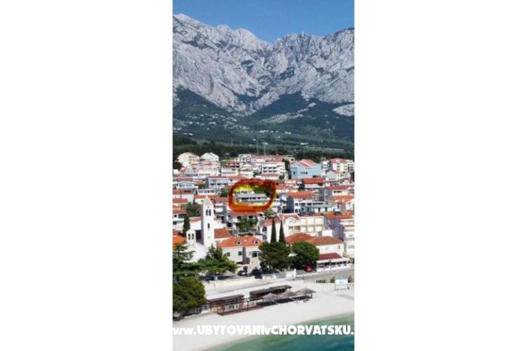 Appartementen Jakir – foto 9