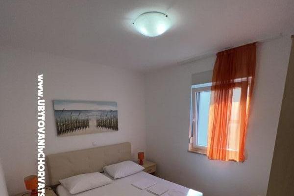 Appartementen Jelena i Bojka – foto 11