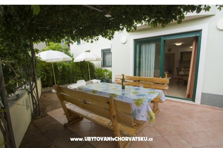 Appartementen Jelena i Bojka – foto 12