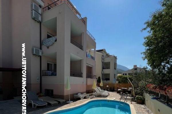 Appartementen Jelena i Bojka – foto 19