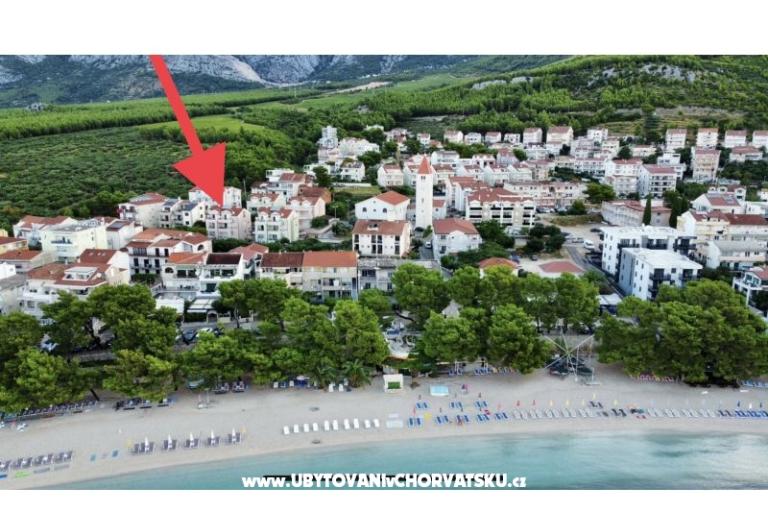 Appartementen Jelena i Bojka – foto 21