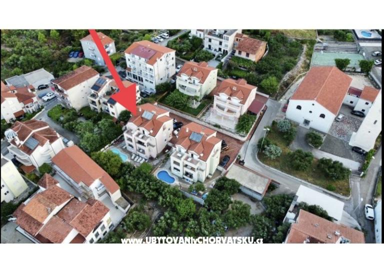 Appartementen Jelena i Bojka – foto 22