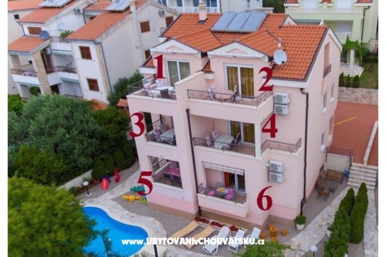 Appartementen Jelena i Bojka – foto 5