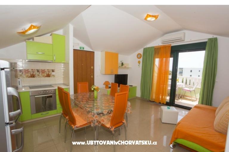 Appartementen Jelena i Bojka – foto 6