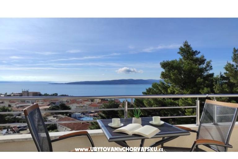 Appartementen Jelić – foto 14