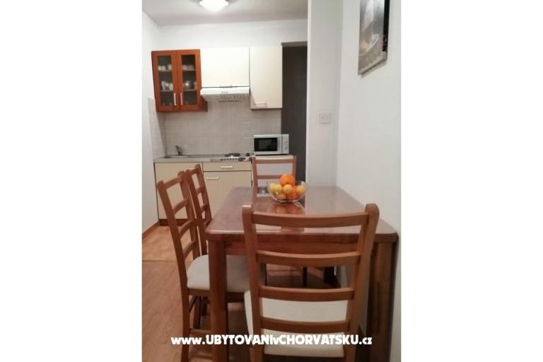Appartementen Jelić – foto 15