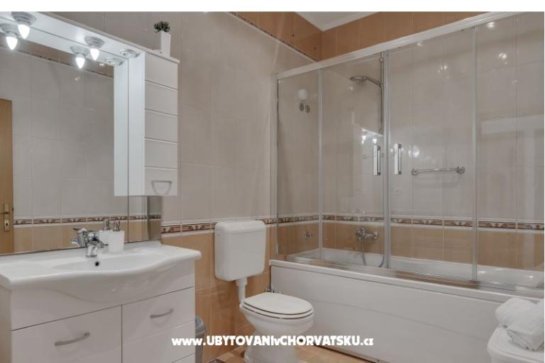 Appartementen Jelić – foto 16