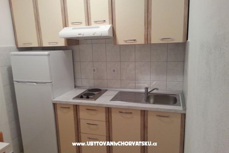 Appartementen Jukanovic – foto 10