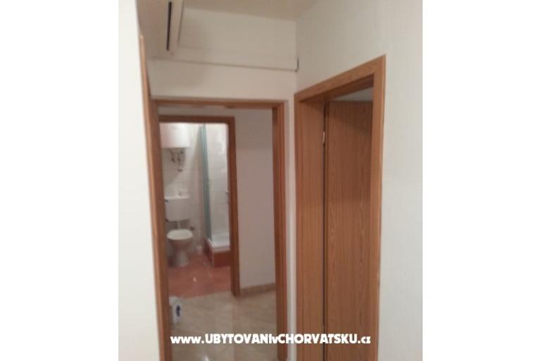 Appartementen Jukanovic – foto 11