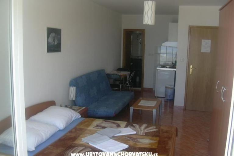 Appartementen Jukanovic – foto 6