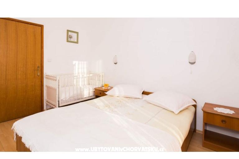 Appartementen Jurišić – foto 10