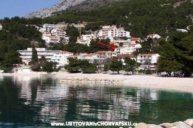 Appartementen Jurišić – foto 13