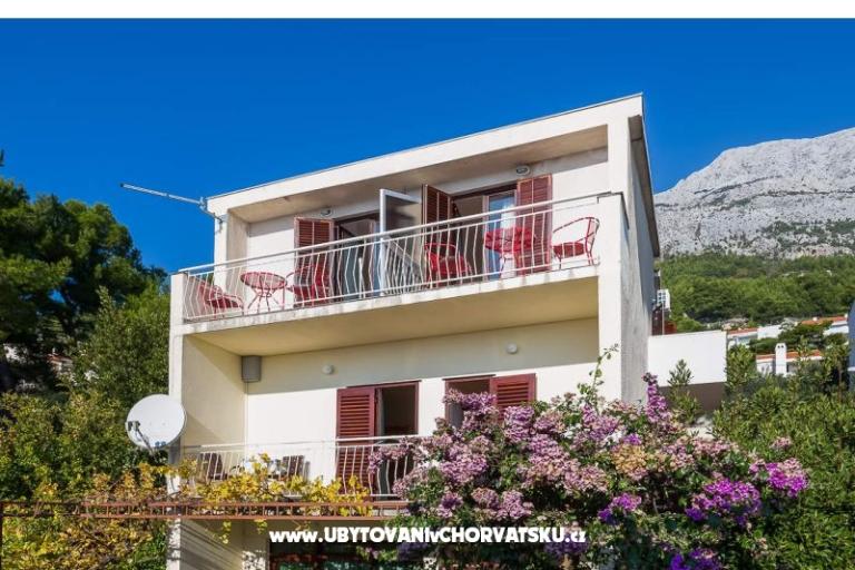 Appartementen Jurišić – foto 15