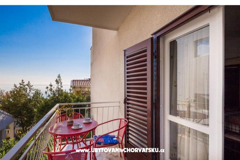 Appartementen Jurišić – foto 16
