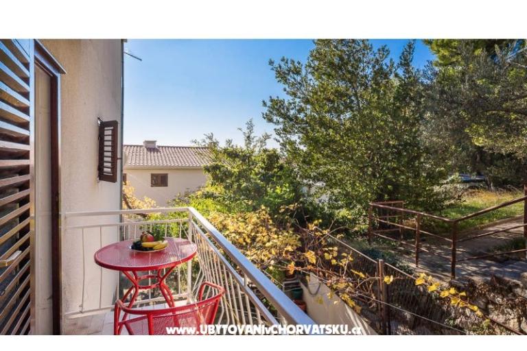 Appartementen Jurišić – foto 18