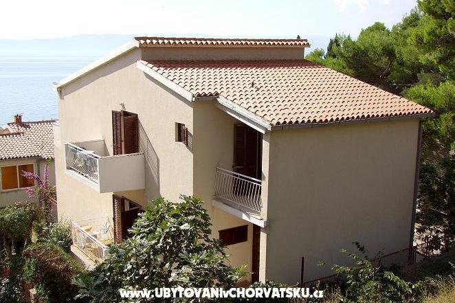 Appartementen Jurišić – foto 3