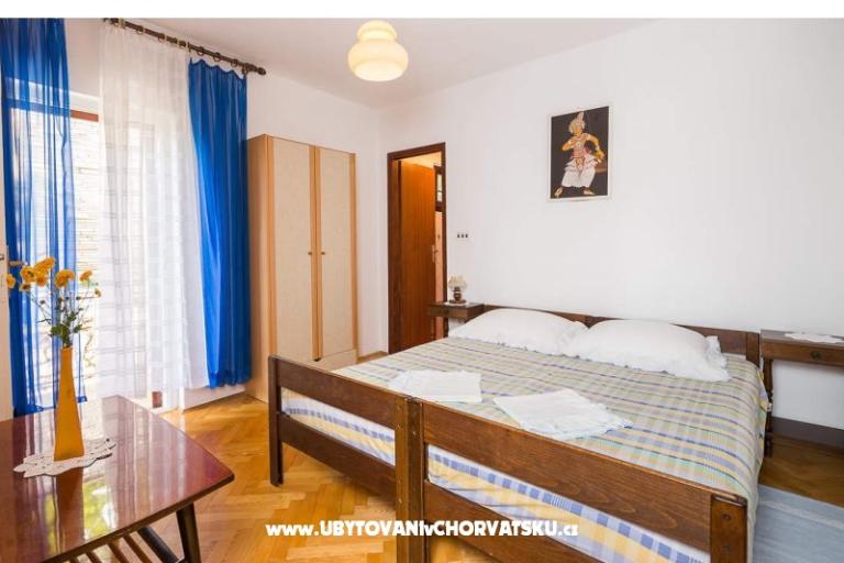 Appartementen Jurišić – foto 9