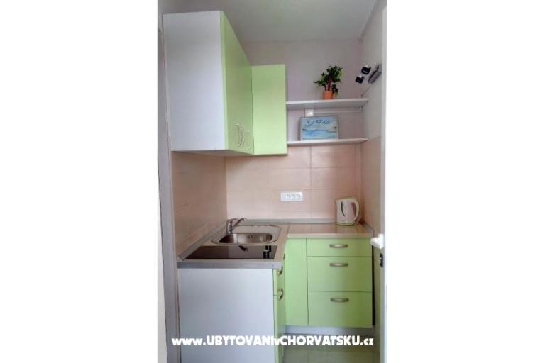 Appartementen Krvavica – foto 11