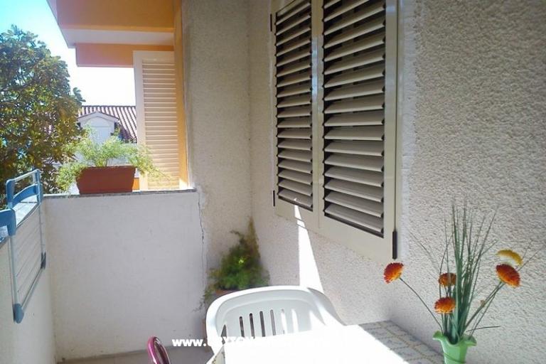 Appartementen Krvavica – foto 12